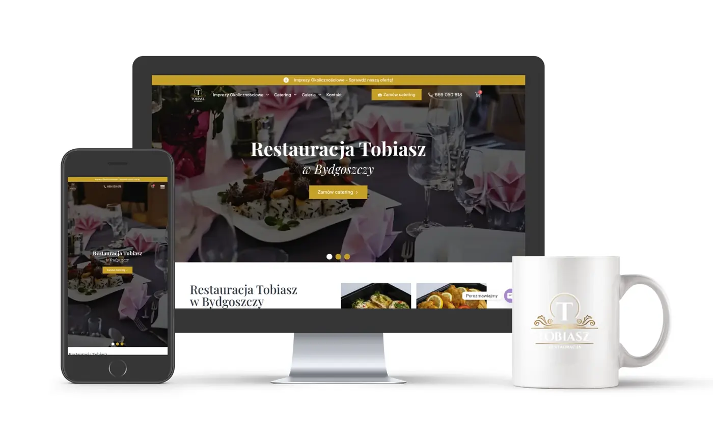 Restauracja Tobiasz
